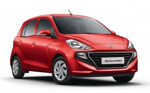 Hyundai Santro (AH2) '2018